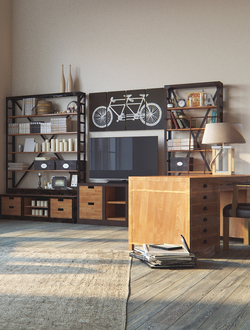 Mebel Dekor Aksessuary Svet Predmety Interera V Magazine Style House Moskva