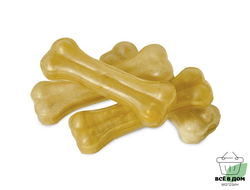 Лак. Кость из жил DENTAL РВ- 4   30-40гр.10см  1*10 1*200 ТРИОЛ 10151044