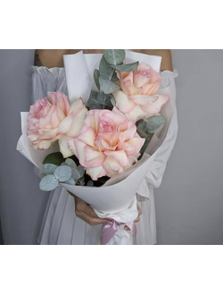 Букет  Леди