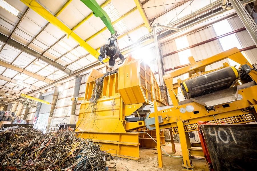 Скупка кабеля витая пара