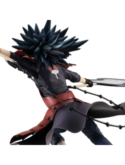 Фигурка Мадара Учиха  (Uchiha Madara)