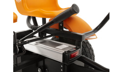 Электромобиль BERG E-GranTour Off Road