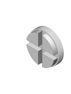 Крышка на рукоять   94242442