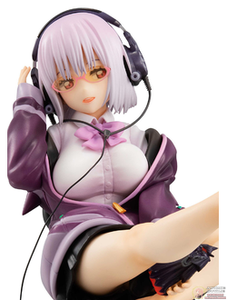 Фигурка Аканэ Шинджо (Akane Shinjou)