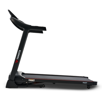 Беговая дорожка Yamota FAST
