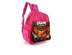 Рюкзак Doom/ Дум №15