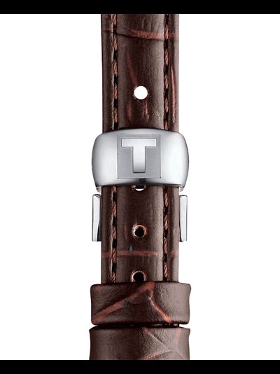 Швейцарские часы Tissot T063.009.16.018.00