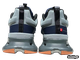 On Cloudnova X Dark Blue (40-45)