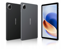 Doogee T30E