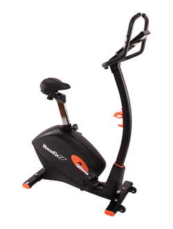 Велотренажер электромагнитный вертикальный HouseFit HB-8117HPM