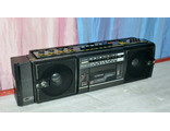 FM магнитола Вега 250С2 (вариант 1)