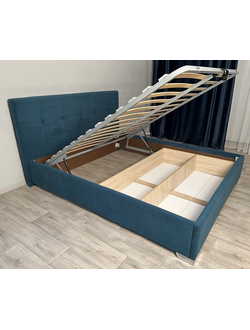 Кровать Рио 1600 ПМ (ТЭКС)