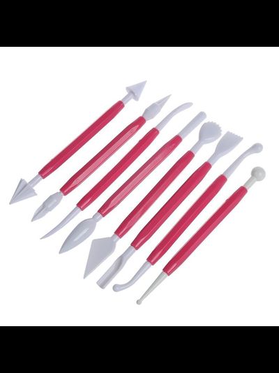 Силиконовая форма для муссовых десертов 17,5*16,5см, 4 ячейки купить в Калининграде