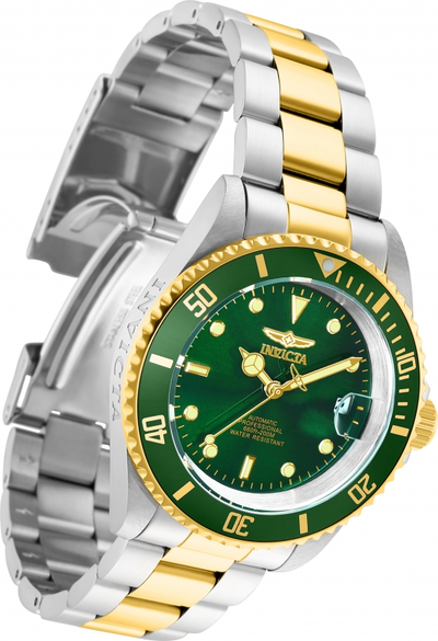 Invicta pro diver automatico top