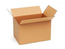 Гофрокороб  400*300*300 мм. (Т-23)