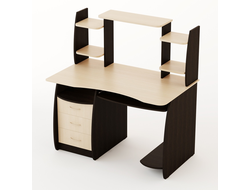 Стол компьютерный Большой СК-01