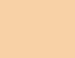 Фоамиран зефирный  50*50 см, цвет № 24 - темно персиковый