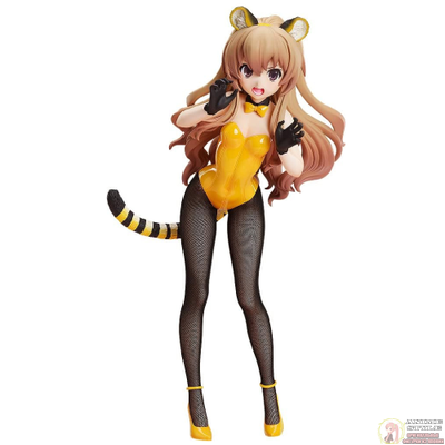 Фигурка 1/4 Тайга Айсака (Taiga Aisaka Tiger Ver.)