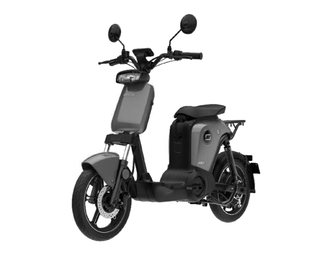 ЭЛЕКТРОСКУТЕР SUPER SOCO RU 650W