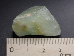 Датолит, Дальнегорск, Приморский край (32*18*17 мм, 13 г) №26842