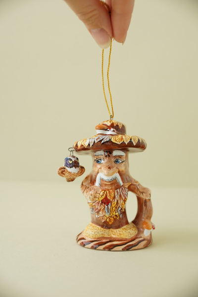 Леший - сказки