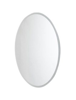 Зеркало Agava "Бордо Люкс", 565х765х35, LED-подсветка