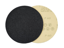 Круг абразивный SAIT для сухой шлифовки камня (Италия) № 60