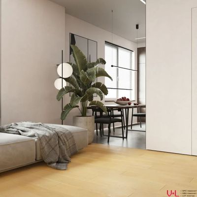 SPC ламинат First Floor Отборный Красный Дуб 1F051