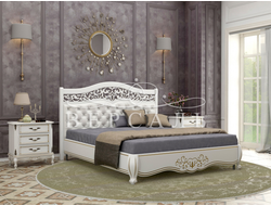 Спальня "Сиена" (светлый)