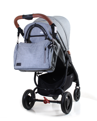 Сумка Valco baby Mothers Bag Grey Marle (цвета в ассортименте)