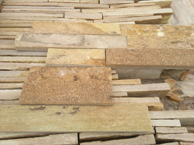 Плитняк - Златолит