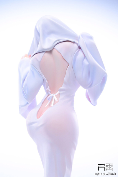 Фигурка 1/7 Девушка Призрак (Ghost Girl-01)