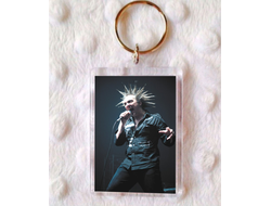 Брелок Король и Шут №3
