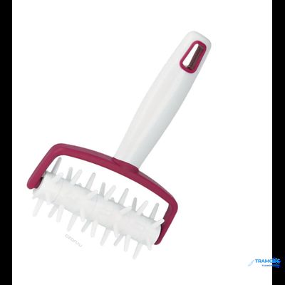 Ролик кулинарный "Metaltex", 24 х 9,5 х 5 см  25.25.92