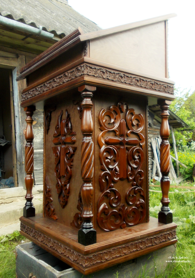 Аналои в Беларуси купить, фото