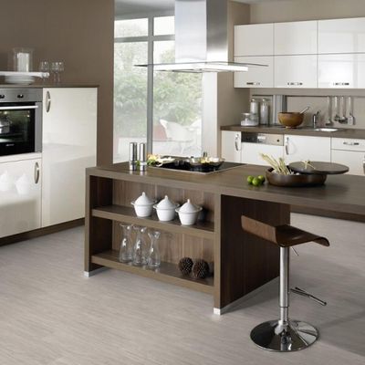 Биополы Purline Wineo 1500 wood L Supreme Oak Silver PL069C