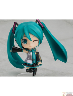 Нендроид Мику Хацунэ вокалоид (Hatsune Miku 2.0 (#300))