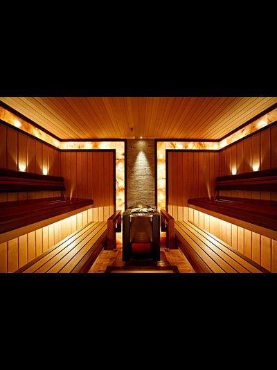 Строим сауны под ключ