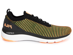 Кроссовки FILA WEBBYROLL 4.0 Желто-черные мужские (41-45)