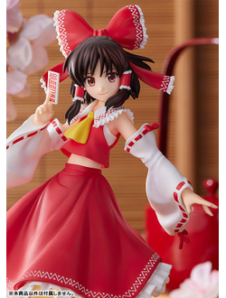 Фигурка Рэйму Хакурэй (Reimu Hakurei Pop Up Parade)
