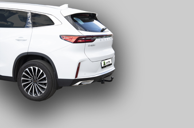 ТСУ для CHERY EXEED TXL (M32T)  / EXEED TXL   2020 -  г. в.  кроме авто 2,0 л