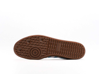 Кроссовки Adidas Samba team Argentina