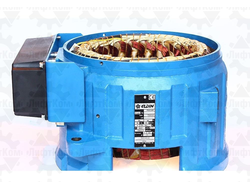 Статор электродвигателя (без ротора) 8.5кВт ZAA9676AXH37Т