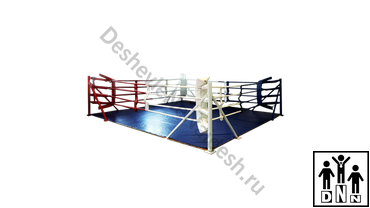 ринг боксерский купить