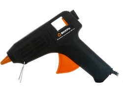 Клеевой пистолет Вихрь КП-11