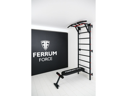 Шведская стенка Ferrum Force F3 купить в Воронеже