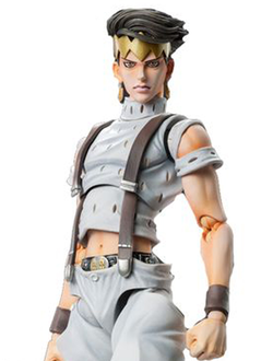 Фигурка Рохан Кишибэ (Rohan Kishibe ver. 3)