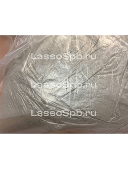 Слюда природная Флогопит 0-10 мм 1 кг