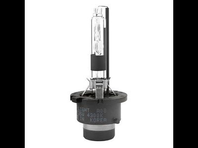 Ксеноновая лампа D2R MTF Tuning 6000K, 1шт