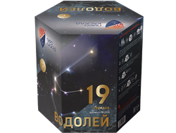 Водолей (19/1")